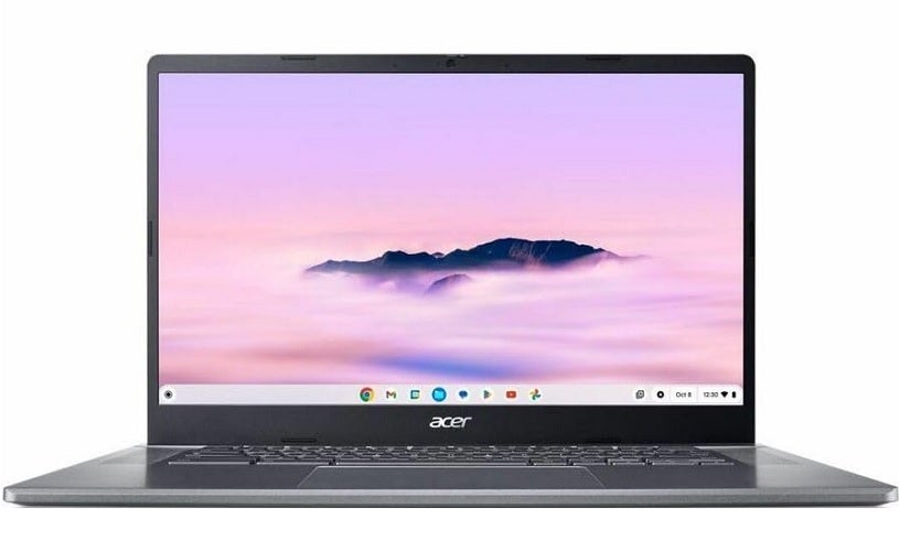 Acer Chromebook Plus 515 15 inch Business Laptop